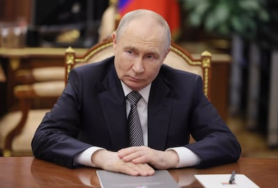 Al bijna 500.000 Russische soldaten gedood in Oekraïne, zegt Britse inlichtingendienst