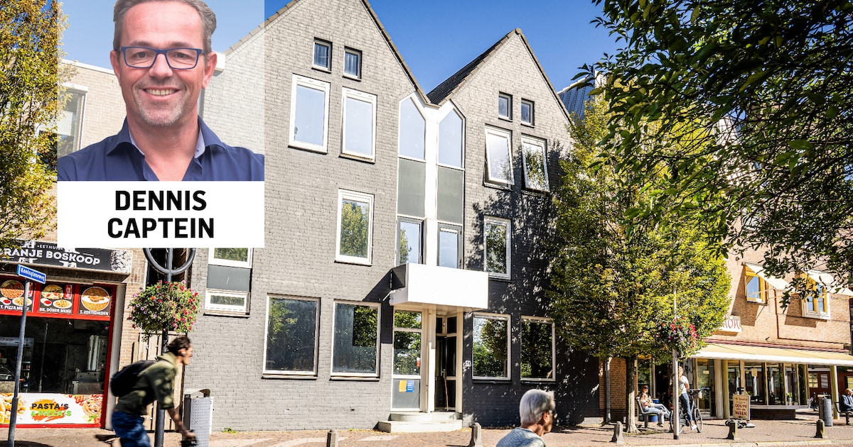 Een zorgondernemer wordt vaak pas echt doorgelicht als het misgaat, leg mij uit waarom
