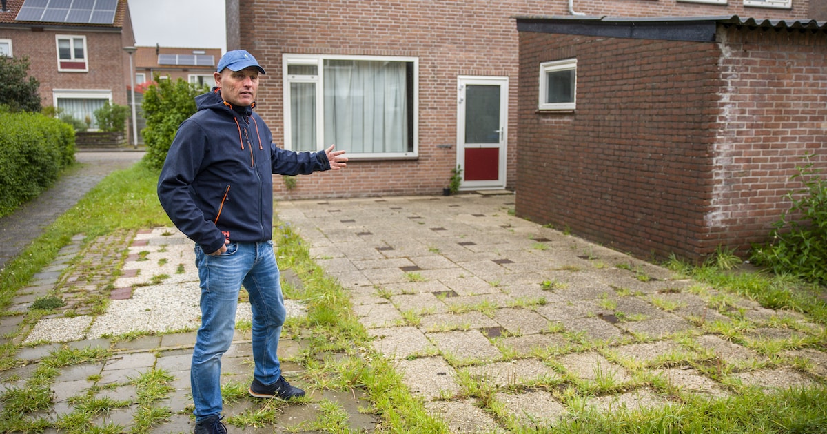 Burgemeester noemt mishandeling van BVNL-raadslid Wiebe Dedert in Oostvoorne ‘onacceptabel’
