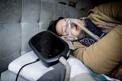 Philips in court as investors demand investigation into apnea scandal: top executives present