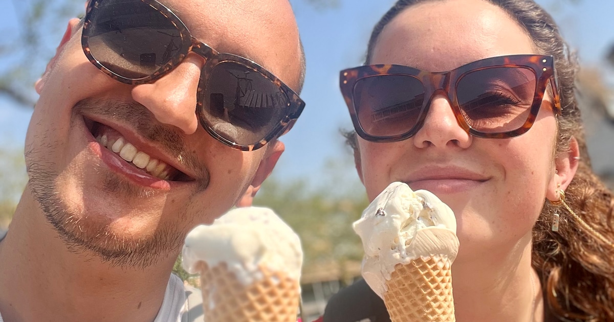 De eerste ijssalons zijn open, de favorieten van de burgemeester en meer nieuwtjes van afgelopen wee