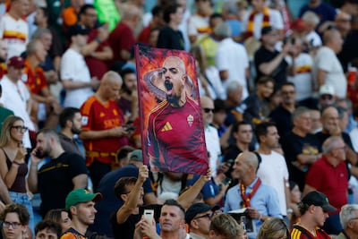 Malen in de spits tegen Inter, De Roon en Rensch op de bank bij AS Roma