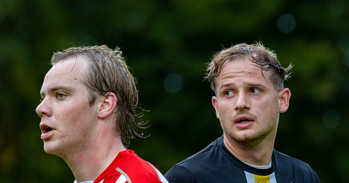 Stuntploeg RKO ‘dronken van geluk’ na historische polderderby tegen Creil-Bant