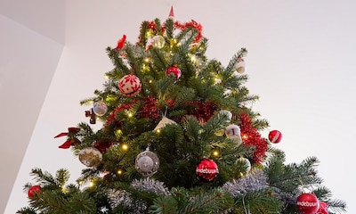 Foto's gezocht van Woerdense kerstbomen: hoe staat die van jou erbij?