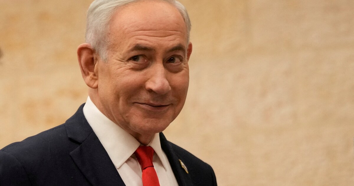 Netanyahu geeft opdracht tot ontruiming van kolonistenposten op ...