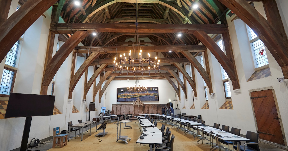 Inwoners Zutphen hebben gesproken, stemmen raadsverkiezingen worden nu geteld