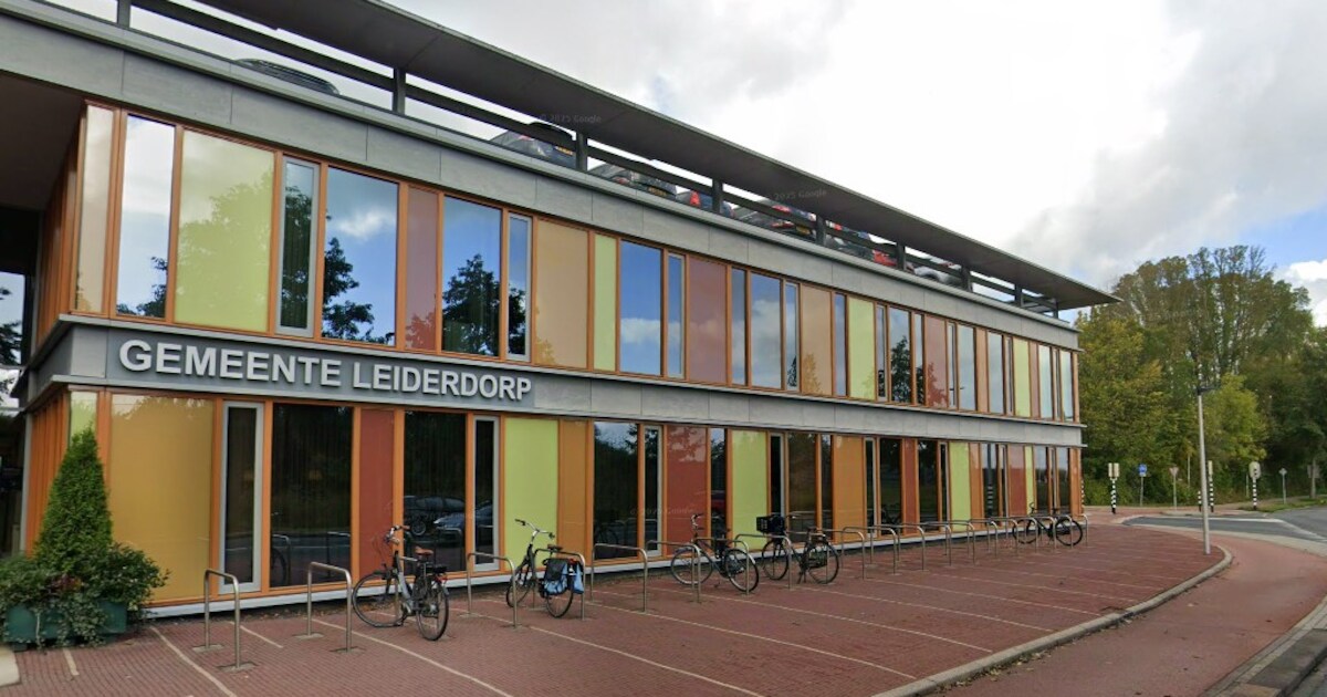 Gemeente Leiderdorp sluit deuren op enkele dagen in mei en juni