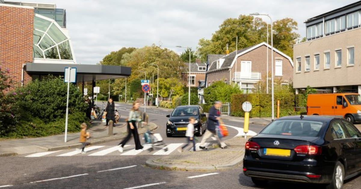 Hart van Ridderkerk verdeeld: gaat eenrichtingsverkeer het winnen ...