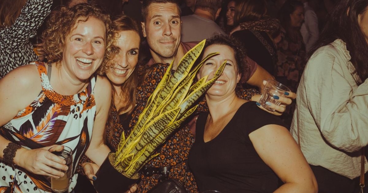 Weekendtips: deze dingen doe je in Leiden (6-8 maart)