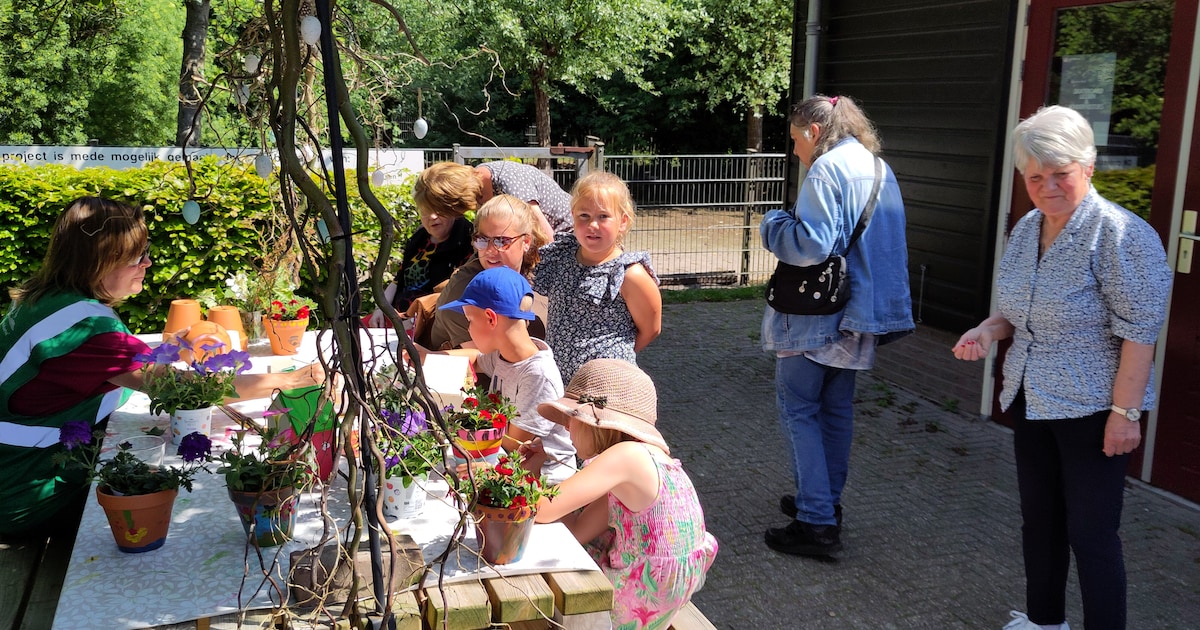 Alles over duurzaam tuinieren en natuur leren op evenement in Dalfsen