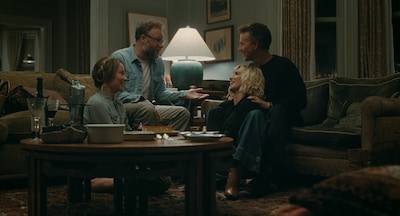 Film 'The Invite' draait twee avonden in Agnietenhof Tiel