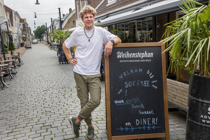 Iconisch restaurant in Oud-Beijerland sluit na bijna een decennium ...