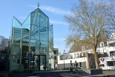 Open Monumentendag in Deventer: deze bijzondere plekken kun je bezoeken