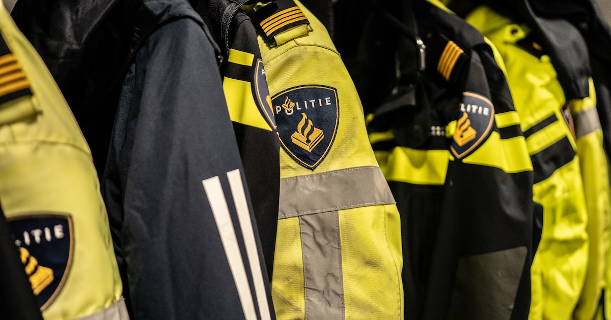 Lichaam van man gevonden in het IJ achter Centraal Station