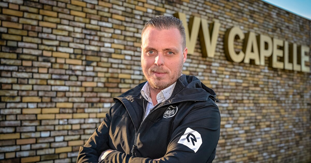 Capelle, Smitshoek en TOGB vroege vogels in de voorbereiding