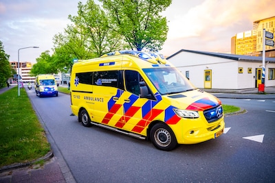 KLM flight attendant in isolation with suspected hantavirus infection