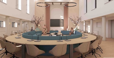 Senioren vrezen verlies van hun ‘eigen honk’ nu Nuenen nieuwe huurregels invoert