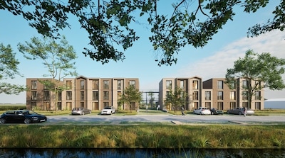 Beroep ongegrond, gemeente mag 40 woningen bouwen in Bodegraven