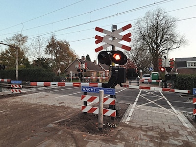Spoorovergang gesloten na dodelijk incident in Rijen, maar in Dorst willen ze niet wachten: ‘Ze glip