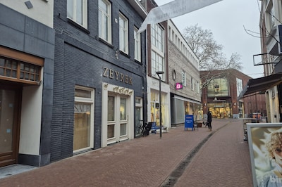 Deze winkels en horecazaken in Enschede gingen open of dicht in januari