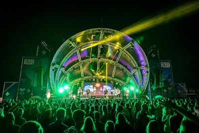 Waylon, Emma Heesters en meer: dit is de line-up van Stadsfestival Amersfoort