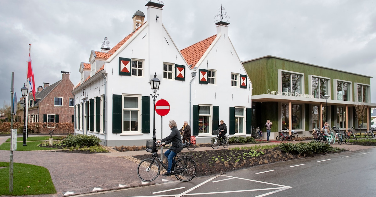 StemWijzer Renswoude: deze stelling verdeelt deelnemers het meest