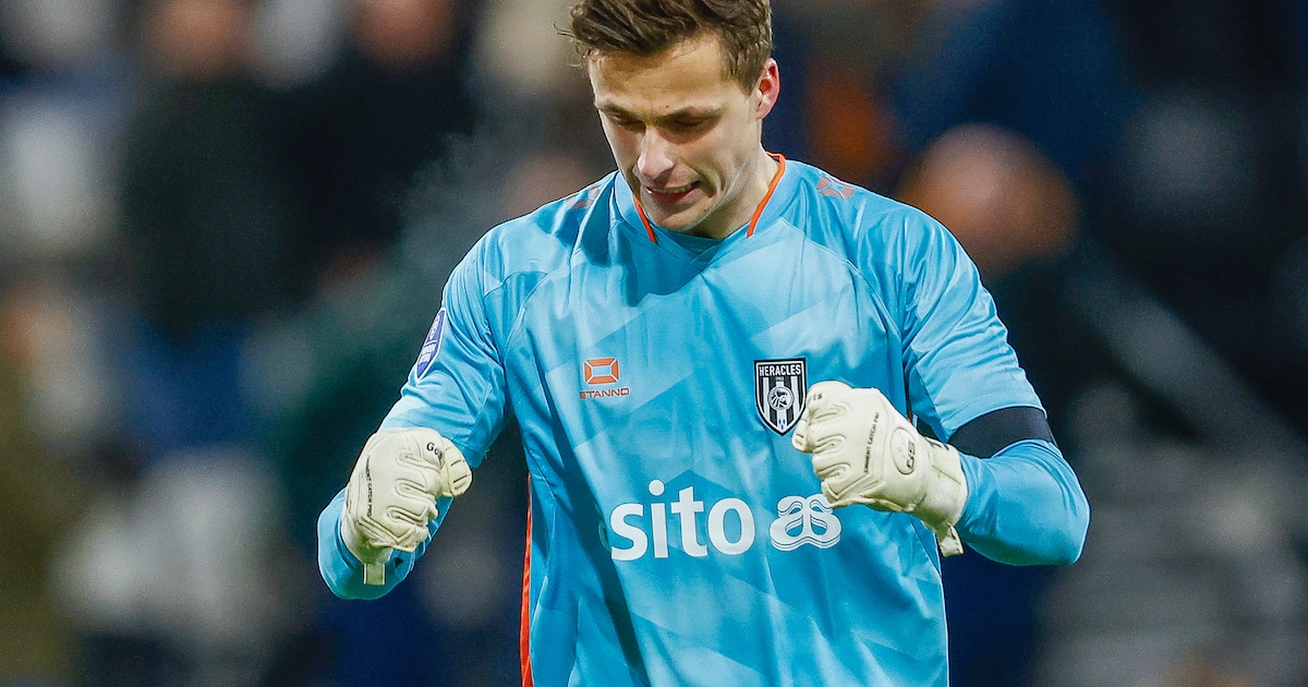 LIVE | Heracles Almelo met de vertrouwde elf aan de aftrap in Sittard