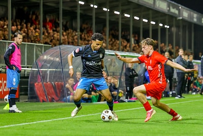 Ontknoping eerste periode: welke club is vanavond al zeker van play-offs?