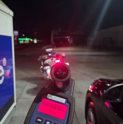 Vrouw (39) rijdt bijna 150 km/uur over 80 km-weg bij Veghel