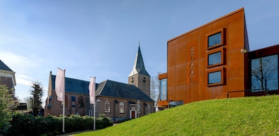 Museum STAAL organiseert reeks lezingen over historische prenten