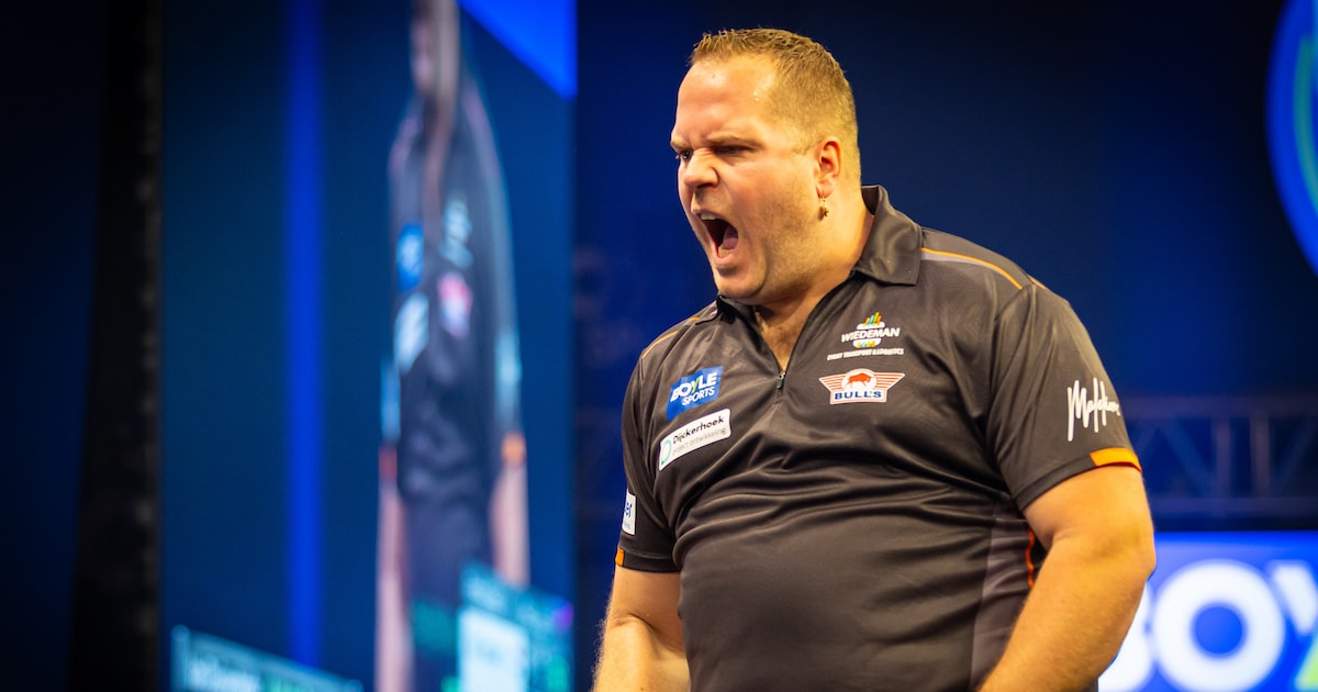 World Grand Prix 2025 | Nog twee Nederlanders in de race: dit is