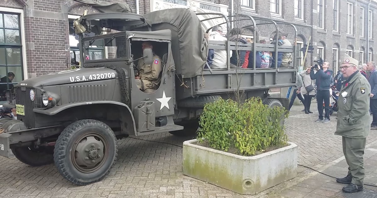 Laatste monumententour van dit jaar vertrekt in Medemblik
