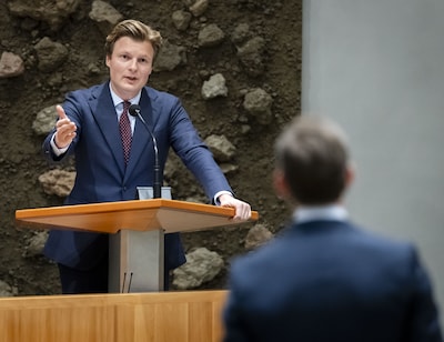 Brekelmans verwijt PRO lange tenen: ‘Neemt u mij niet kwalijk dat wij ergens voor staan’