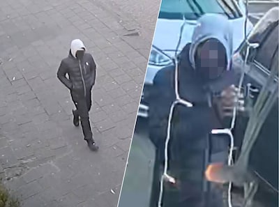 IJskoud vertelt seriemoordenaar over het doden van willekeurige mannen: ‘Dit is een goed persoon, ze