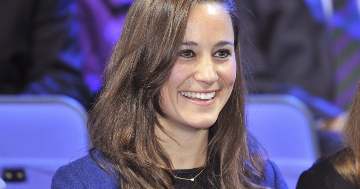 Pippa gaat een boek schrijven | Show | AD.nl