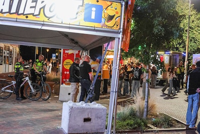 Jongen in Twello werd zomaar gestoken volgens politie: ‘Meerdere malen’