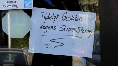 72 uur zonder stroom, Rotterdammers denken mee hoe je moet handelen: 'Belangrijk om je voor te bereiden'
