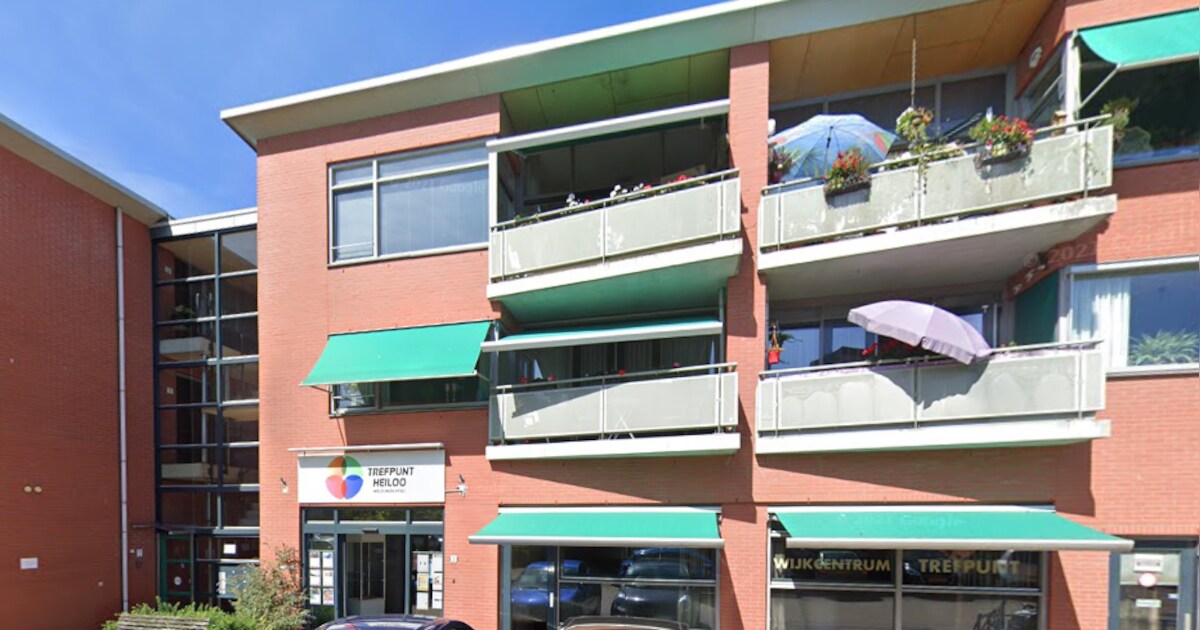 Geen boekenmarkt en handwerkverkoop bij TrefpuntHeiloo op 25 juli