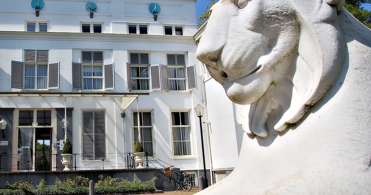 Wassenaar tekent overeenkomst voor 48 nieuwe sociale huurwoningen