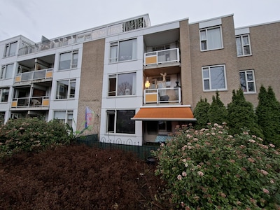 Voor tweede keer in ruim een jaar brand in zelfde Winterswijkse seniorenwoning