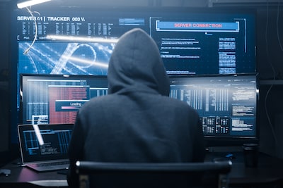 Politie neemt servers in beslag bij internationaal onderzoek naar malafide hostingbedrijf