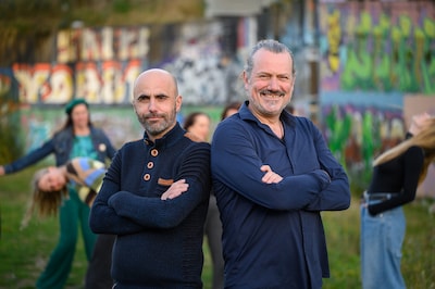 Nieuwe comedyclub met 169 zitplaatsen onder Hoog Catharijne: ‘Utrecht op de kaart zetten als comedyh