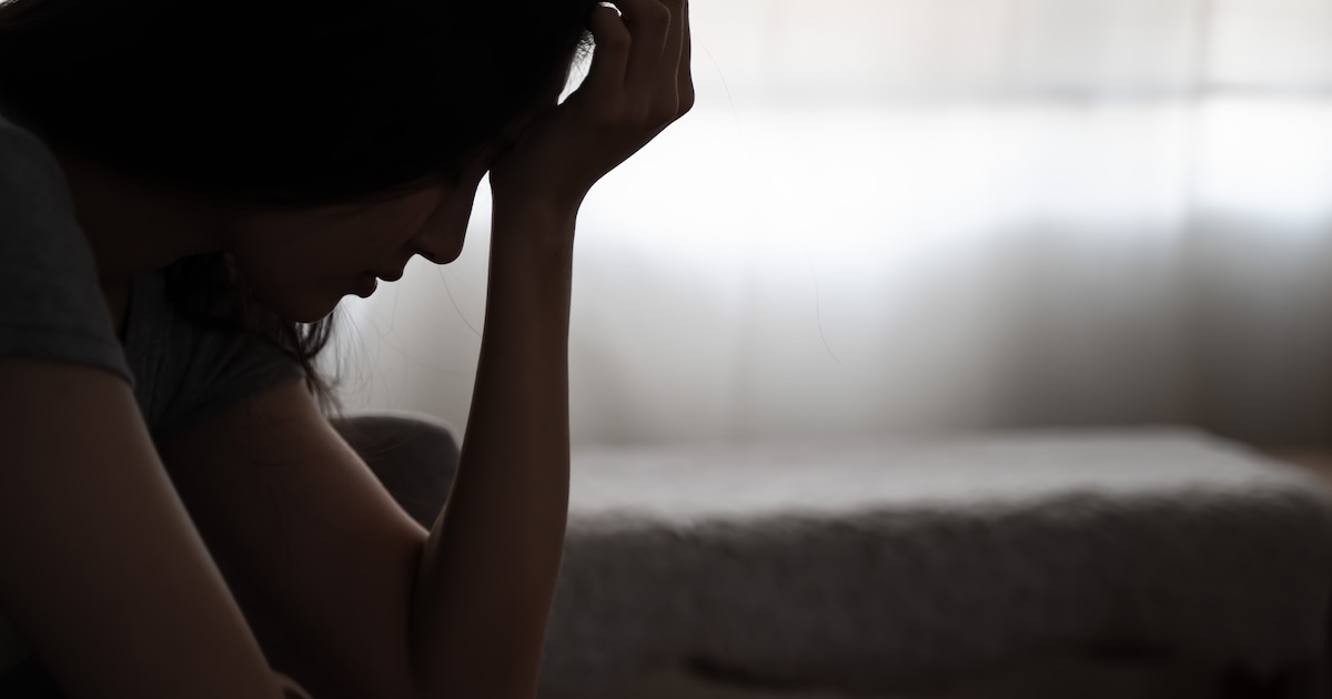 Vermeende verkrachter in coldcase zou vorig jaar ook vrouw hebben opgesloten, geslagen en gesneden