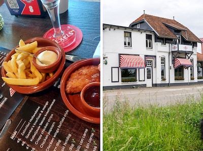 Inboedel van failliet American Tapas onder de hamer: van iMacs tot krat vol lp’s