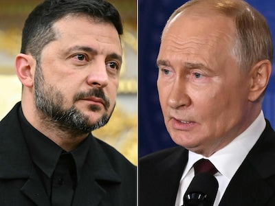 combo-this-combination-of-pictures-created-on-august-18-2025-shows-ukrainian-president-volodymyr-zelensky-l-in-washington-dc-on-august-18-2025-and-russian-president-vladimir-putin-in-anchorage-alaska-on-august-15-2025-russian-president-vladimir-putin-told-us-counterpart-donald-trump-on-august-18-that-he-is-willing-to-meet-ukranian-leader-volodymyr-zelensky-a-person-familiar-with-the-call-said-putin-told-trump-whom-he-met-august-15-in-alaska-of-his-readiness-to-meet-zelensky-during-a-telephone-call-in-a-break-from-white-house-talks-in-washington-with-european-leaders-the-person-said-on-condition-of-anonymity-photo-by-mandel-ngan-and-andrew-caballero-reynolds-afp