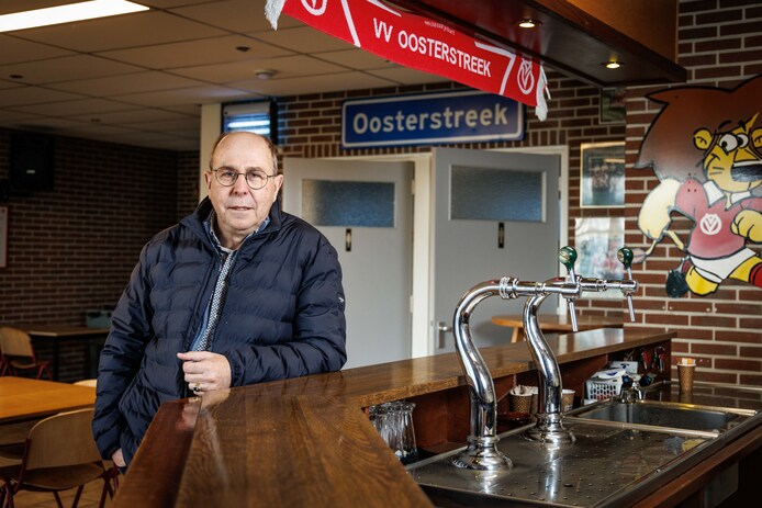 Henk sleept subsidie binnen voor zijn vereniging, andere clubs grijpen ...