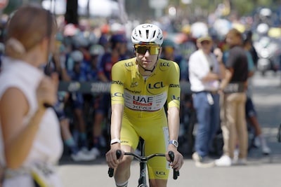 Klassementen Tour de France 2026 | Tadej Pogacar behoudt comfortabele voorsprong in strijd om geel: dit zijn de verschillen