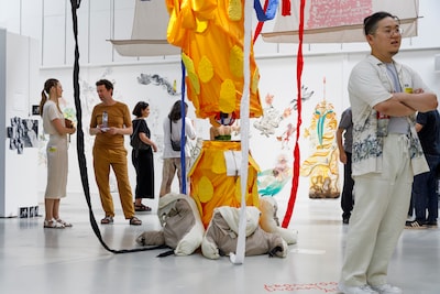 ArtEZ finals 2026 toont nieuw talent in Oost-Nederland