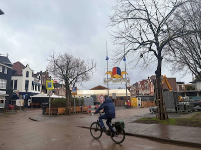 Video: zo verandert Eindhoven in Lampegat
