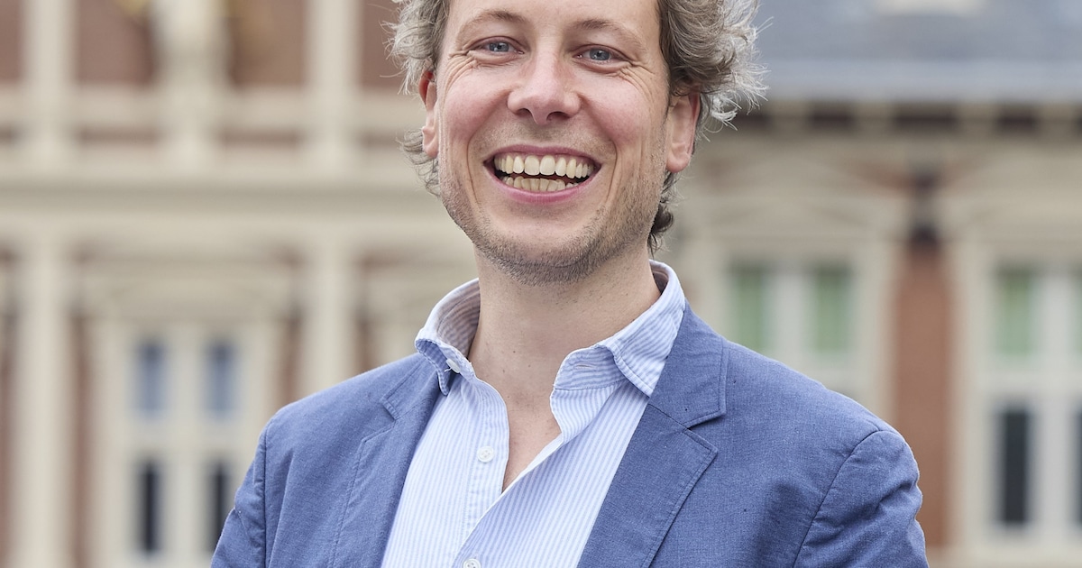 Op 18 maart zijn de gemeenteraadsverkiezingen; dit wil D66